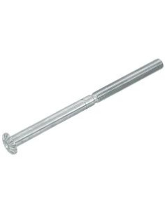 Eje Caja Niveladora - 3/4 UNC - Estrias