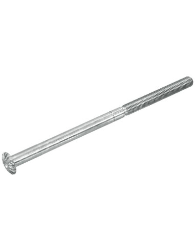 Eje Caja Niveladora - 3/4 UNC - Estrias 15