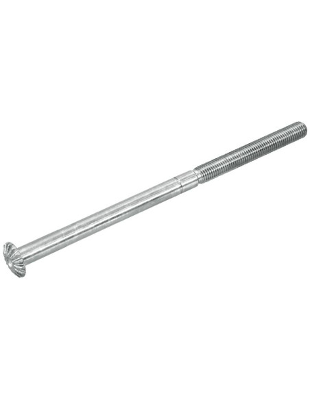 Eje Caja Niveladora - 3/4 UNC - Estrias 15