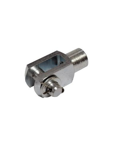 métrica Terminal Clevis Con Pasador M6.0 (71751)