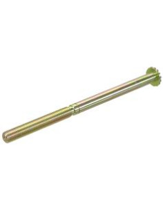 Eje Caja Niveladora - 3/4 UNC - Estrias 15