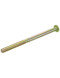 Eje Caja Niveladora - 3/4 UNC - Estrias 15 2