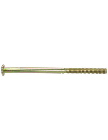 Eje Caja Niveladora - 3/4 UNC - Estrias 15