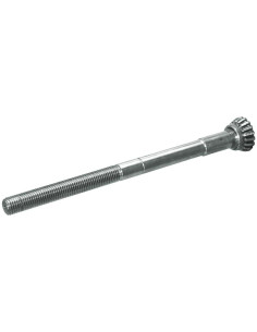 Eje Caja Niveladora - 7/8 UNC - Estrias 2