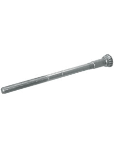 Eje Caja Niveladora - 7/8 UNC - Estrias 2