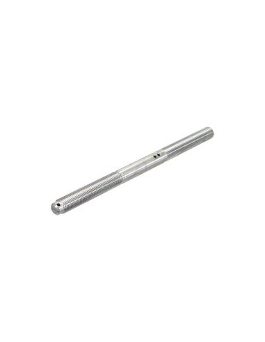Eje Caja Niveladora - M27x3 métrica - Estrias