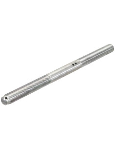 Eje Caja Niveladora - M27x3 métrica - Estrias 2