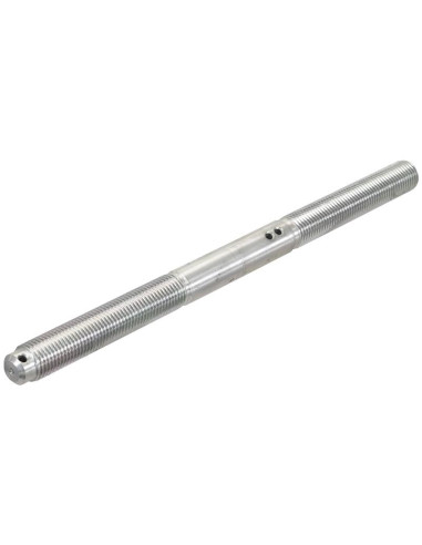 Eje Caja Niveladora - M27x3 métrica - Estrias