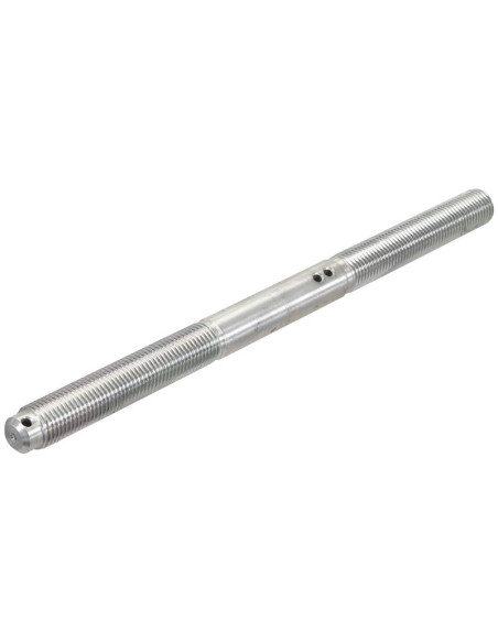 Eje Caja Niveladora - M27x3 métrica - Estrias