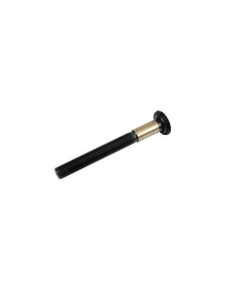 Eje Caja Niveladora - M27x3 métrica - Estrias 25