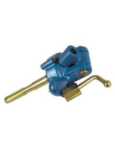 Eje y Manivela Caja Niveladora - 1 1/4 UNC