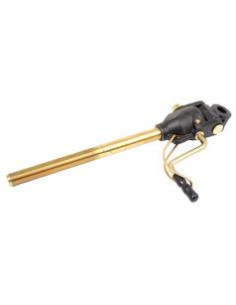 Eje y Manivela Caja Niveladora - 1 UNC