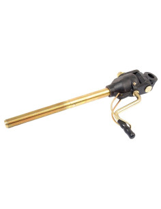 Eje y Manivela Caja Niveladora - 1 UNC 2