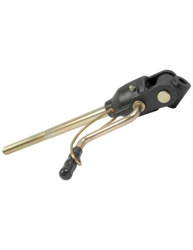 Eje y Manivela Caja Niveladora - 7/8 UNC