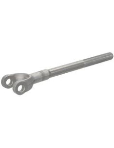 Horquilla Caja Niveladora