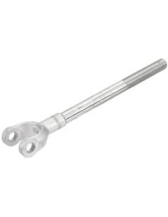 Horquilla Caja Niveladora - 1 UNF