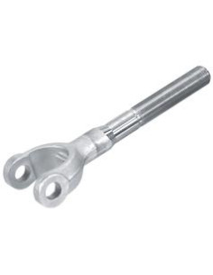 Horquilla Caja Niveladora - 1 UNS