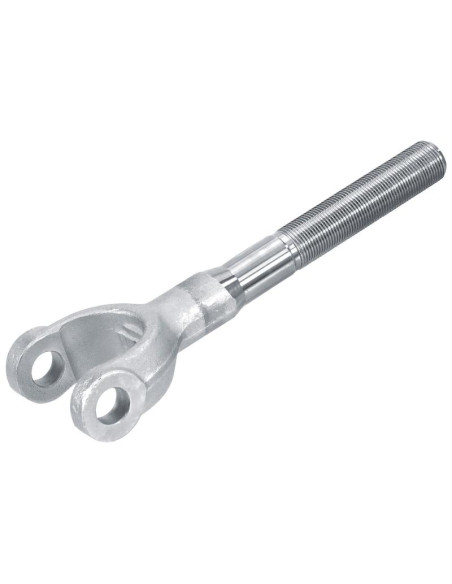 Horquilla Caja Niveladora - 1 UNS