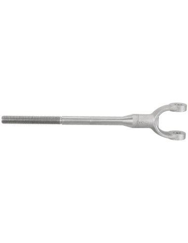 Horquilla Caja Niveladora - 3/4 UNC