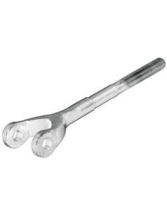 Horquilla Caja Niveladora - 3/4 UNC