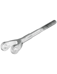 Horquilla Caja Niveladora - 3/4 UNC 2