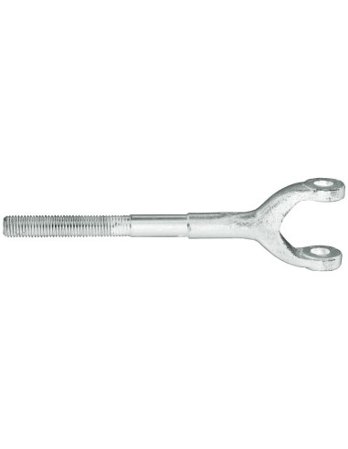 Horquilla Caja Niveladora - 3/4 UNC