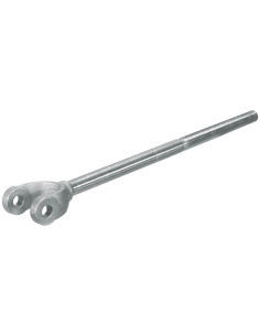 Horquilla Caja Niveladora - 7/8 UNC 2