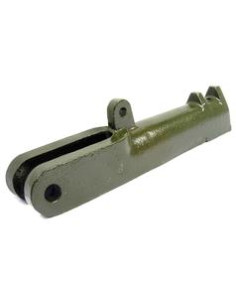 Horquilla Caja Niveladora - M22x2 métrica