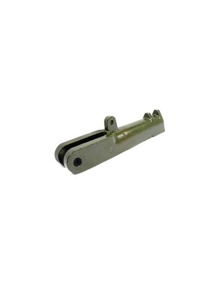 Horquilla Caja Niveladora - M22x2 métrica