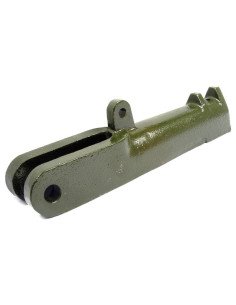 Horquilla Caja Niveladora - M22x2 métrica 2