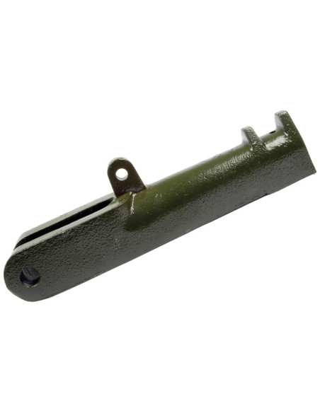 Horquilla Caja Niveladora - M22x2 métrica