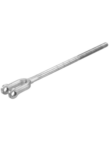 Horquilla Caja Niveladora - M22x2 métrica