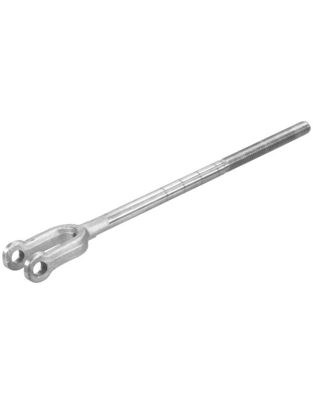 Horquilla Caja Niveladora - M22x2 métrica