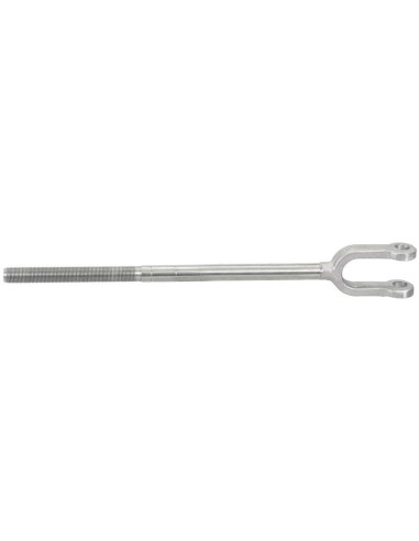 Horquilla Caja Niveladora - M22x2 métrica