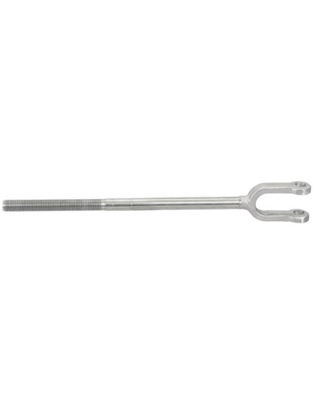 Horquilla Caja Niveladora - M22x2 métrica