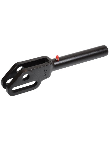 Horquilla Caja Niveladora - M27x3 métrica