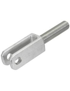 Horquilla Caja Niveladora - M36x3 métrica