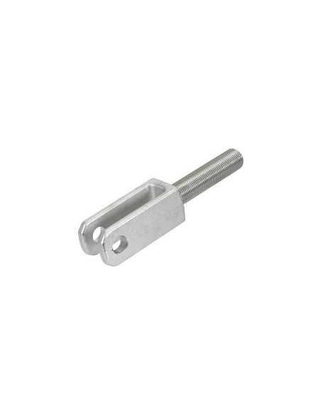 Horquilla Caja Niveladora - M36x3 métrica