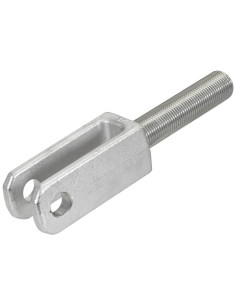 Horquilla Caja Niveladora - M36x3 métrica 2