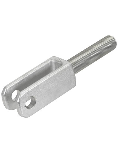 Horquilla Caja Niveladora - M36x3 métrica