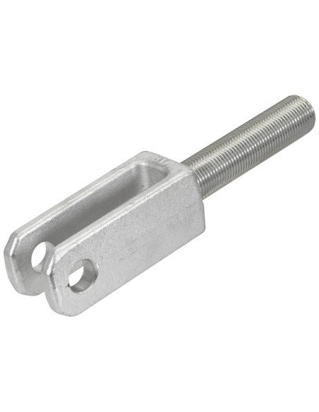 Horquilla Caja Niveladora - M36x3 métrica