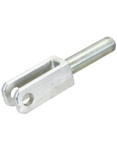 Horquilla Caja Niveladora - M40x3 métrica