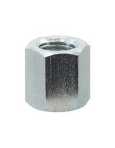 Horquilla Caja Niveladora Tuerca