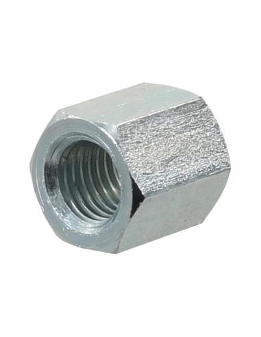 Horquilla Caja Niveladora Tuerca