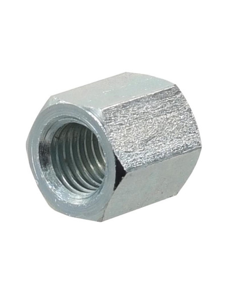 Horquilla Caja Niveladora Tuerca