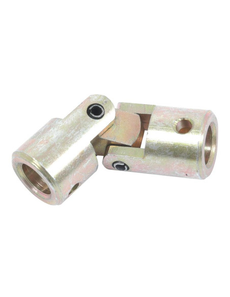 Levelling Box Remote Drive Coupling Ø pasador: 25mm, Longitud total:73mm