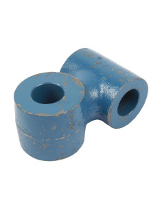 Nudo Caja Niveladora 2