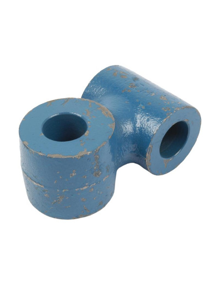 Nudo Caja Niveladora