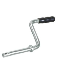 Palanca Caja Niveladora