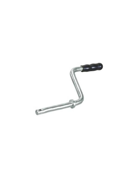 Palanca Caja Niveladora